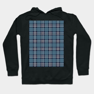 Earl Of St Andrews Plaid Tartan Scottish Hoodie